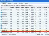 Win7 secbizsrv.exe是什么進(jìn)程？secbizsrv.exe占網(wǎng)速流量怎么回事？