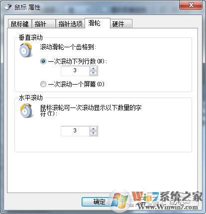 Win7鼠標(biāo)設(shè)置在哪里？Win7如何設(shè)置鼠標(biāo)