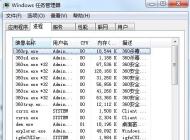 Win7系統(tǒng)CPU使用率怎么調(diào)整？cpu使用率高怎么辦？
