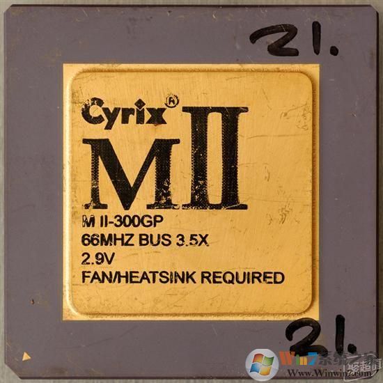 暴露年齡！細數(shù)過去20年的頂級桌面CPU：認識幾個？