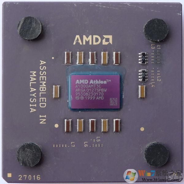 暴露年齡！細數(shù)過去20年的頂級桌面CPU：認識幾個？