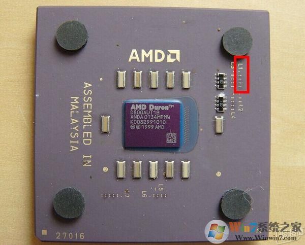 暴露年齡！細數(shù)過去20年的頂級桌面CPU：認識幾個？