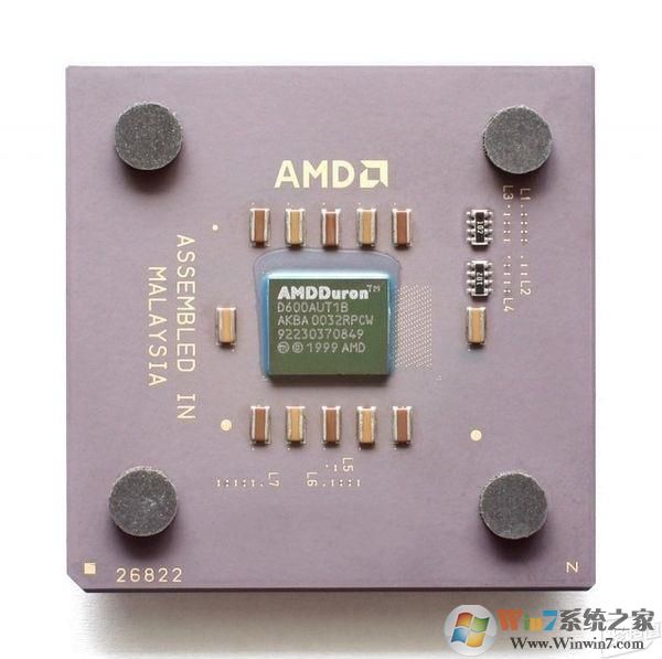 暴露年齡！細數(shù)過去20年的頂級桌面CPU：認識幾個？