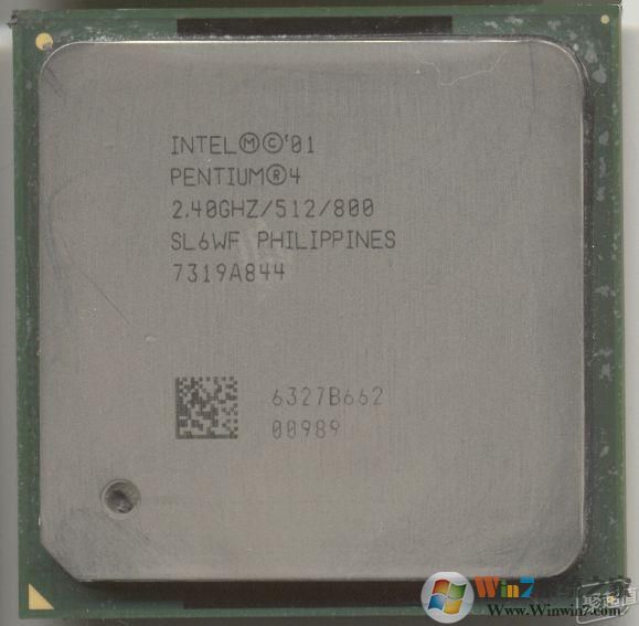 暴露年齡！細數(shù)過去20年的頂級桌面CPU：認識幾個？