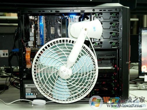 Win7系統(tǒng)玩游戲經(jīng)常自動(dòng)重啟怎么解決？