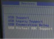 聯(lián)想臺式機Win10改Win7后鼠標(biāo)不能用的解決方法