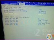 微星筆記本預(yù)裝Win10改Win7系統(tǒng)教程(BIOS設(shè)置+U盤啟動(dòng)+Win7安裝)