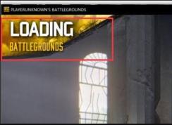 絕地求生卡在loading 的界面無法進入游戲怎么辦？