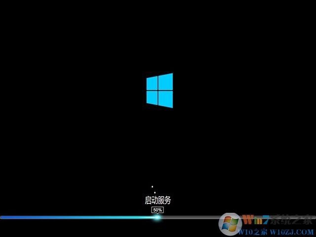 雨林木風 Ghost Win10 X64 多功能純凈版 v2017.07