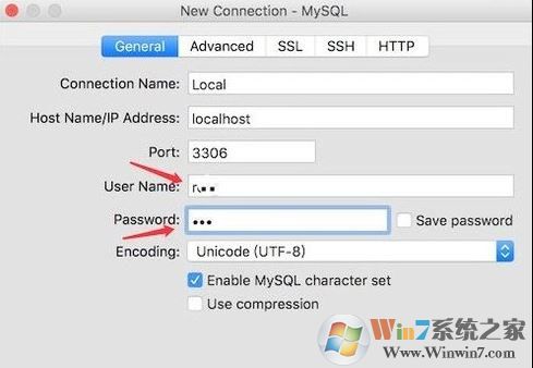 navicat連接mysql如何操作?navicat for mysql 連接數(shù)據(jù)庫(kù)的方法