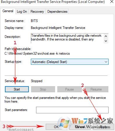 win10更新錯(cuò)誤代碼0x80242006該怎么辦?