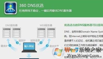 win7網(wǎng)頁(yè)打開(kāi)網(wǎng)慢怎么辦?網(wǎng)頁(yè)打開(kāi)慢的解決方法！