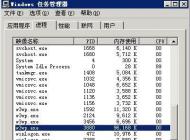 W3wp.exe是什么進(jìn)程？W3wp.exe CPU占用高怎么解決？