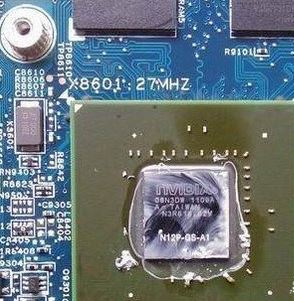 筆記本顯卡能換嗎？win7筆記本怎么換顯卡？