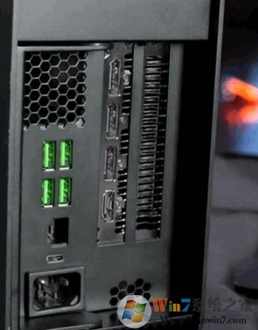 筆記本電腦外接顯卡能連嗎？筆記本外接顯卡怎么連接？