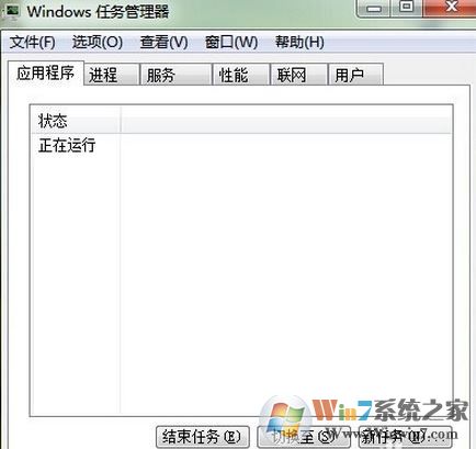 開機(jī)后桌面什么都沒有是怎么回事？win7開機(jī)桌面沒東西的解決方法