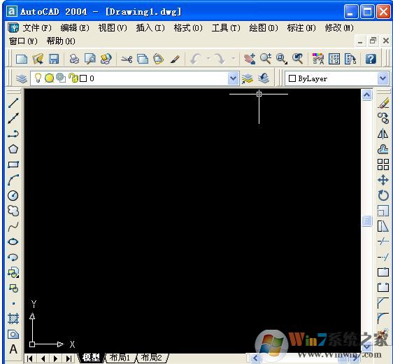 win7 dxf文件怎么打開？小編教你打開dxf文件類型的方法