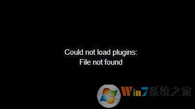 win7系統(tǒng)File not found視頻無法播放怎么辦？（已解決）