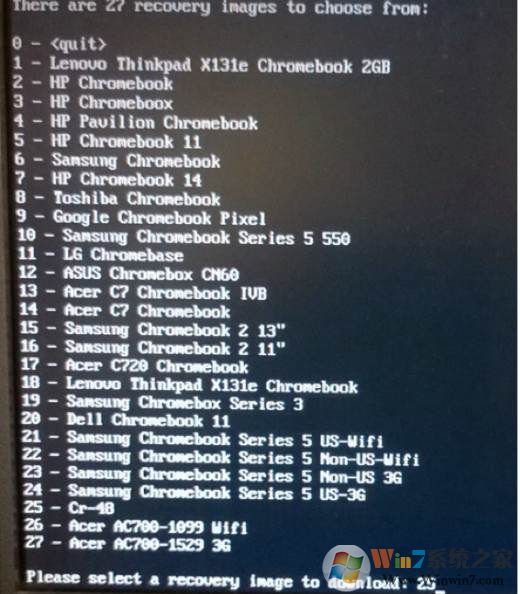 chrome os怎么安裝？硬盤安裝chrome os的操作方法1