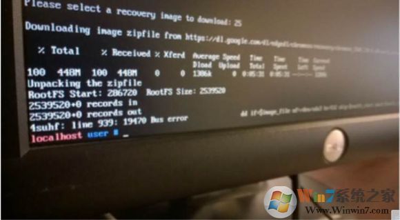 chrome os怎么安裝？硬盤安裝chrome os的操作方法