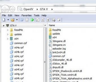 openiv怎么用？winwin7教你gta5怎么用openiv