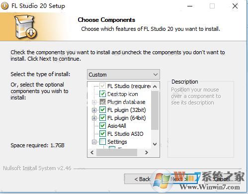 fl studio20破解版怎么安裝？fl studio20安裝教程