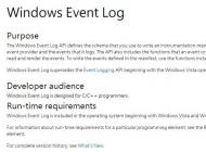 win10系統(tǒng)Windows event log占用CPU使用率高該怎么辦？
