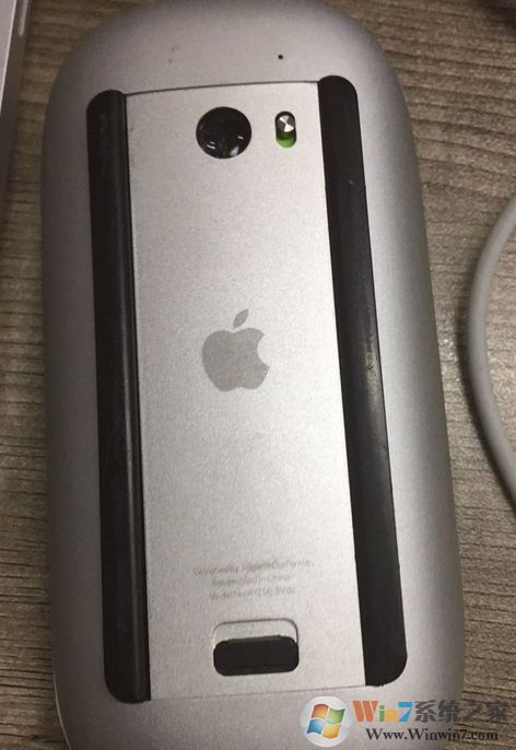 蘋果藍(lán)牙鼠標(biāo)怎么連接電腦？教你蘋果電腦連接藍(lán)牙鼠標(biāo)的方法