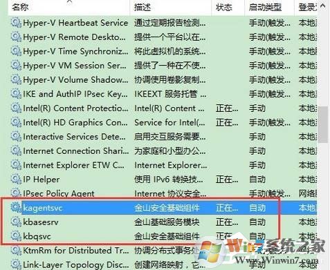 Win10系統(tǒng)kingsoft是什么文件夾？可以刪除嗎？