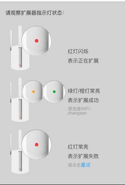 wifi放大器怎么用？wifi信號增強器使用方法