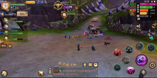 我叫MT4花語地峽精英副本怎么打？我叫MT4花語地峽副本正確玩法！