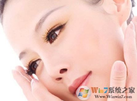 照片的臉上長痘痘怎么調(diào)？教你照片臉上長痘痘怎么去除