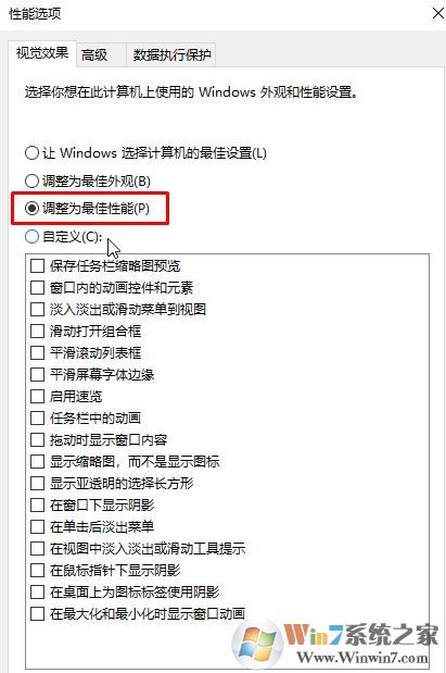 win10桌面主題怎么關(guān)？win10不夠快 試試取消桌面主題吧！