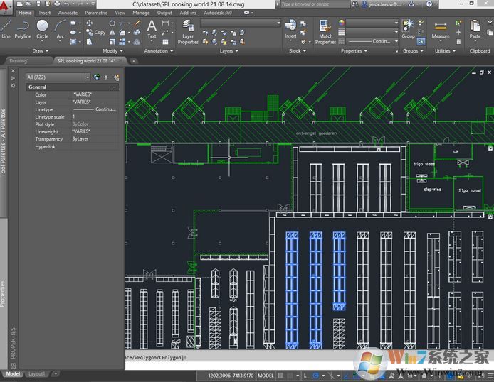 Auto cad2016簡(jiǎn)體中文官方原版x64位(含注冊(cè)機(jī)及激活詳細(xì)方法)