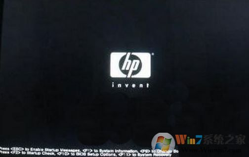 惠普wasd15如何重裝win7系統(tǒng)？惠普wasd15重裝win7教程