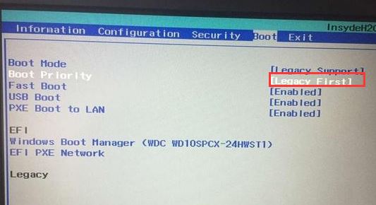 聯(lián)想揚(yáng)天v720-14如何裝win7旗艦版操作系統(tǒng)？
