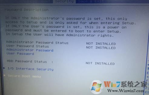 華碩r540up怎么裝win7？教你AUSU R540up裝win7的方法