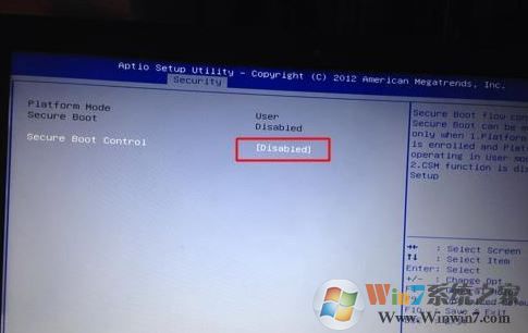 華碩r540up怎么裝win7？教你AUSU R540up裝win7的方法