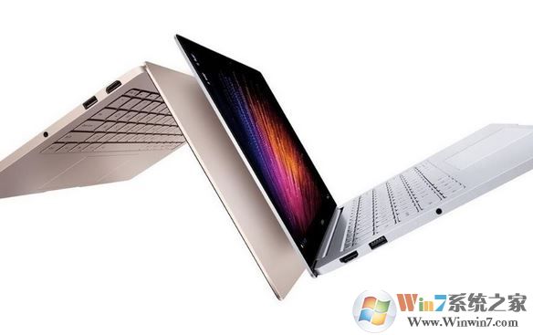 小米air13 win10換win7詳細操作方法(圖文教程)