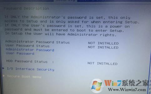 華碩ROG玩家國度gx501v完美安裝windows 7系統(tǒng)(圖文教程)