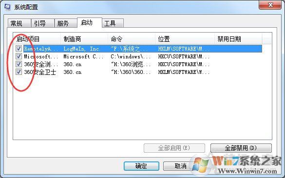 Win7系統(tǒng)出現(xiàn)netsh.exe應(yīng)用程序無(wú)法正常啟動(dòng)0xc0000142解決方法