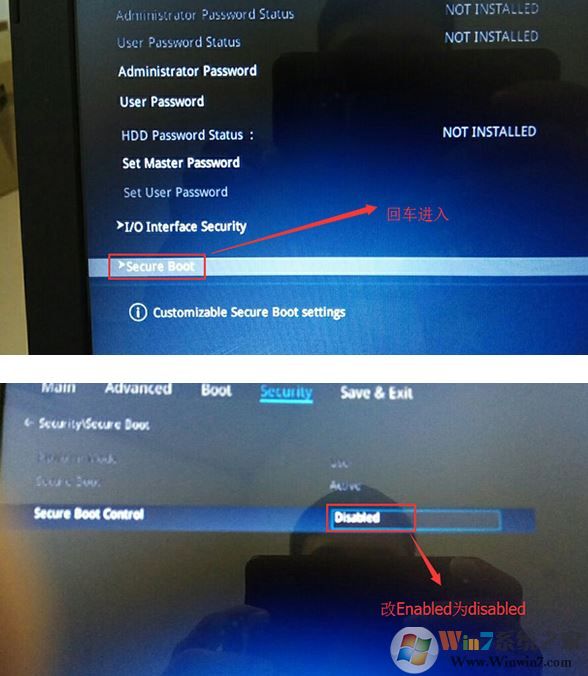 華碩u5100uq怎么裝win7？華碩u5100uqwin10改win7教程