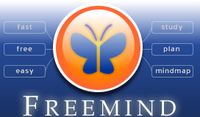 思維導(dǎo)圖軟件FreeMind|Freemind綠色免費版v1.0.1