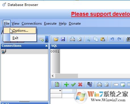 sms.db怎么打開？查看sms.db文件中數(shù)據(jù)教程