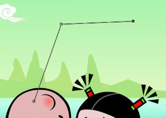 ps直線工具怎么用？教你ps如何使用直線工具畫直線