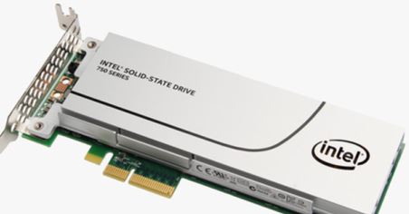 pcie m.2 ssd固態(tài)硬盤有什么區(qū)別？M.2接口與PCI-E 固態(tài)硬盤差異