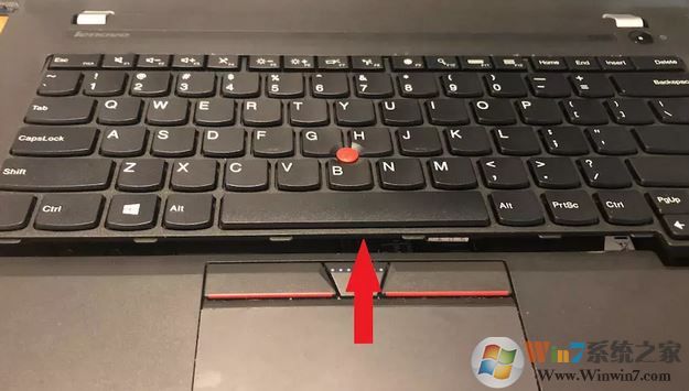 thinkpad e450c換電池怎么換？thinkpad e450 拆電池教程
