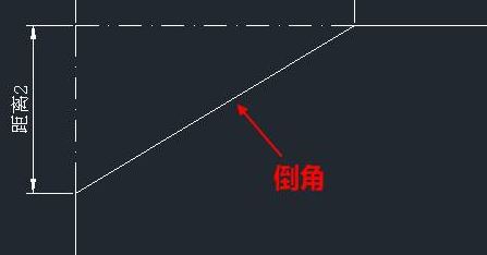 cad怎么倒圓角？教你cad倒圓角圖文教程