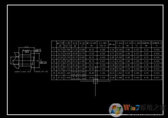 pdf導入cad怎么操作？教你cad打開pdf的圖文教程