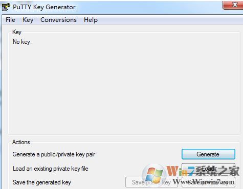 Git小烏龜 怎么用？教你TortoiseGit生成密鑰方法